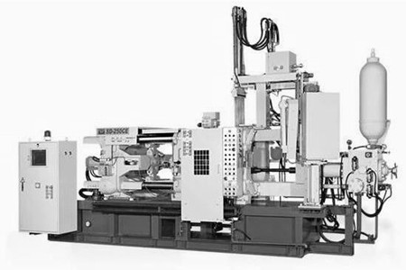 2021年8月冷室壓鑄機(jī)的廠家價格