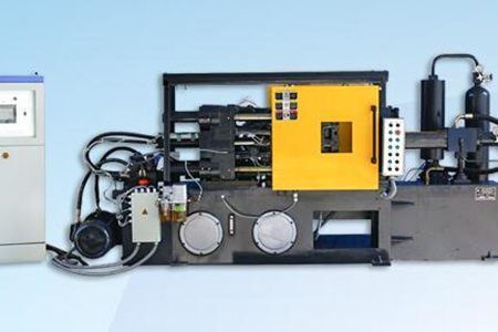 冷室壓鑄機(jī)可以壓鑄哪些金屬？廠家這樣說！
